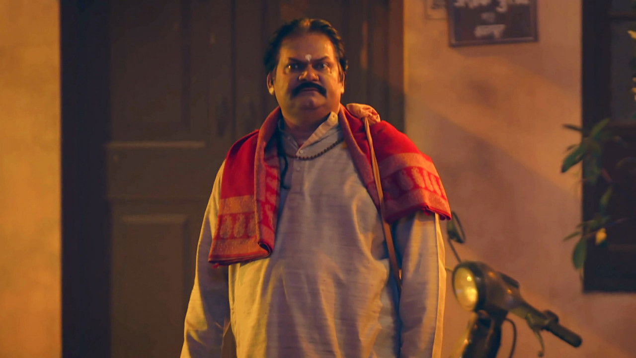 Pyaar Ke Papad — Épisode 51