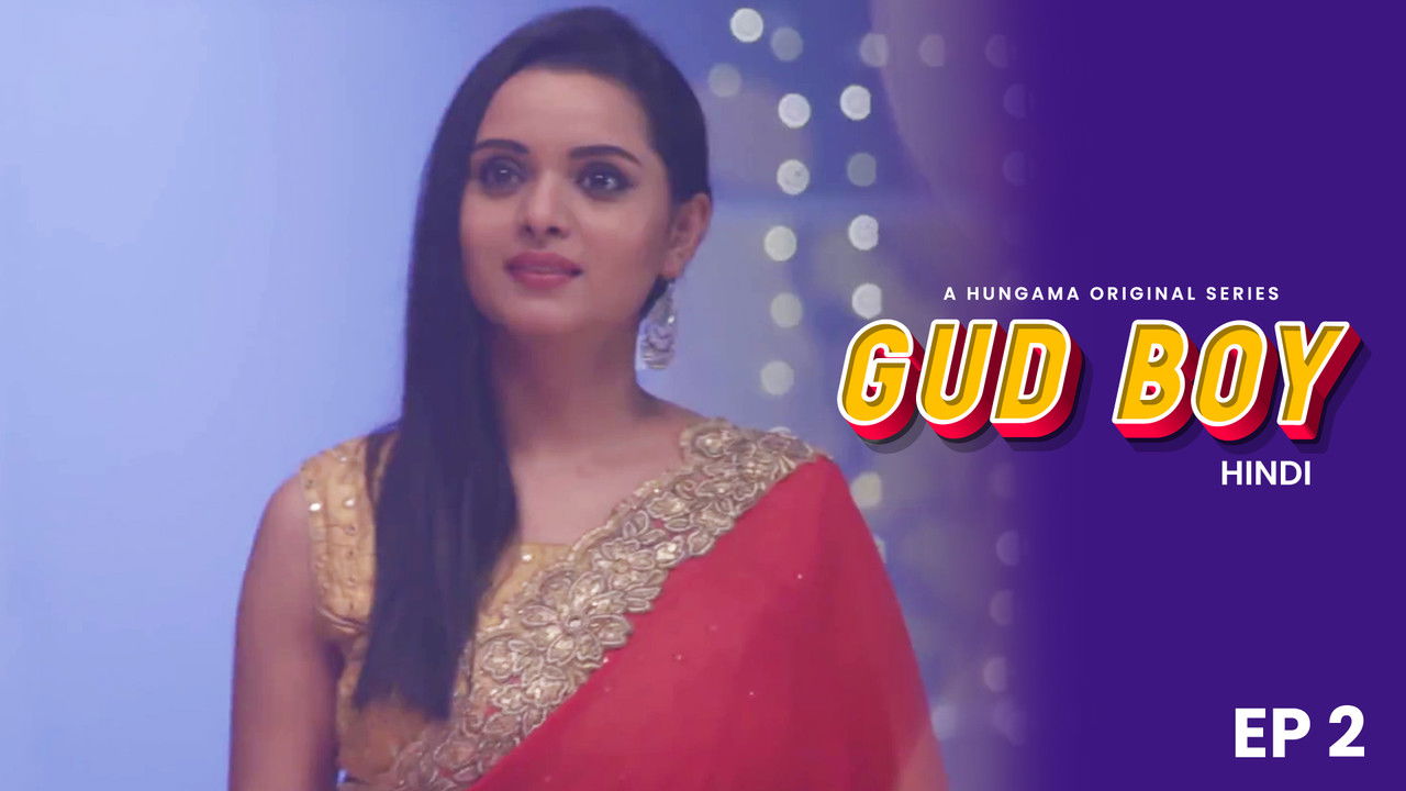 Gud Boy — Épisode 2