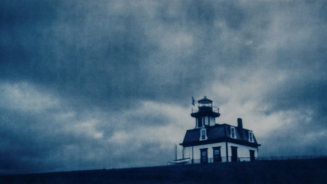 Shelburne: A Cyanimation Moving Picture