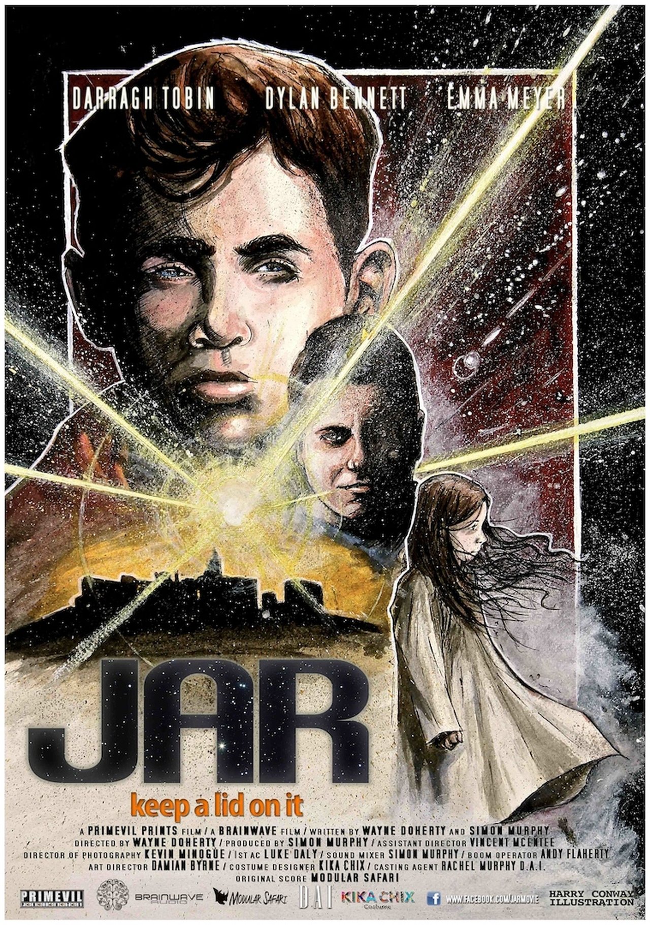 Jar Jar