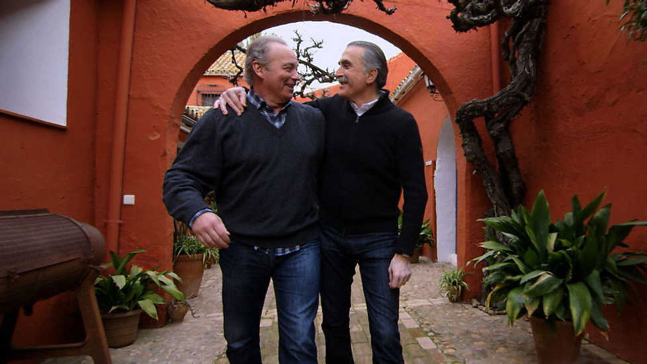 En la tuya o en la mía — Épisode 25