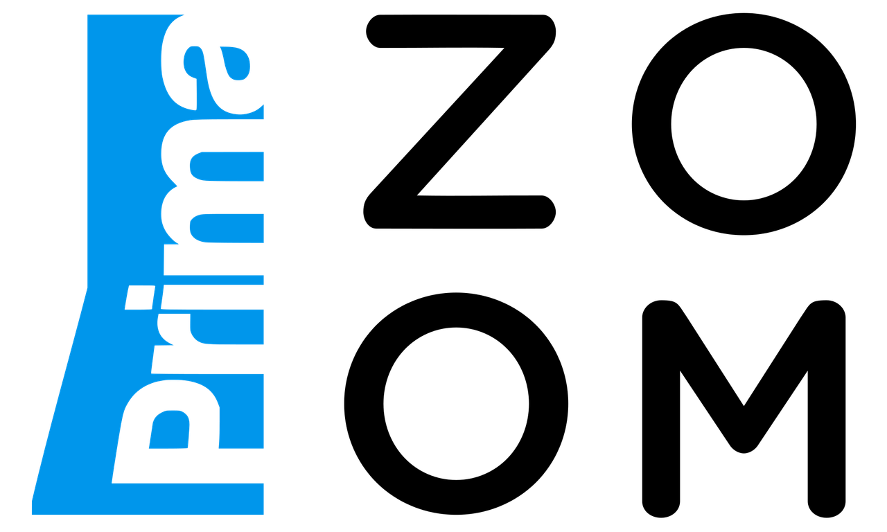 Prima ZOOM
