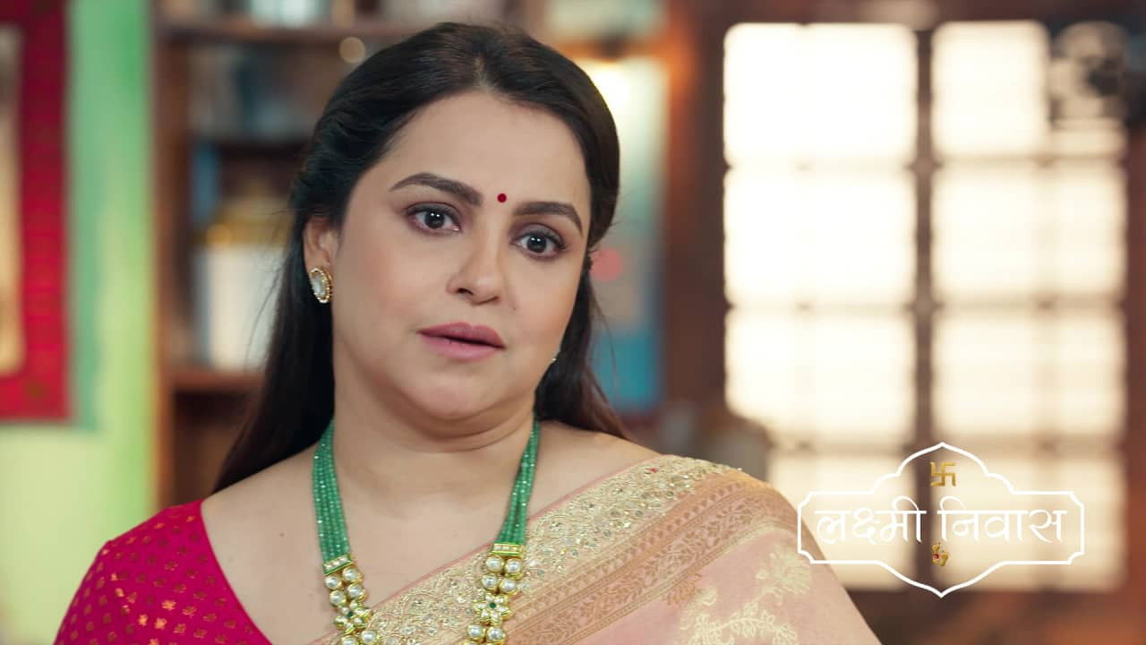Lakshmi Niwas — Épisode 3