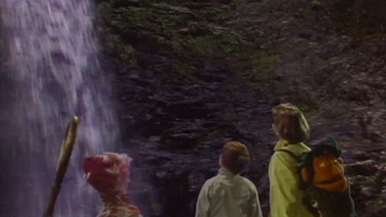 Blizzard Island — Épisode 10