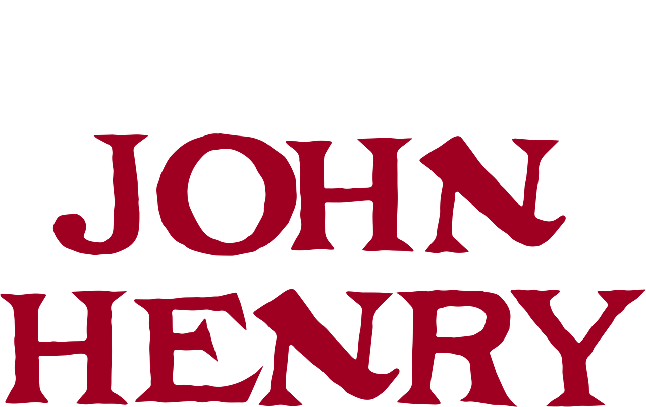 John Henry