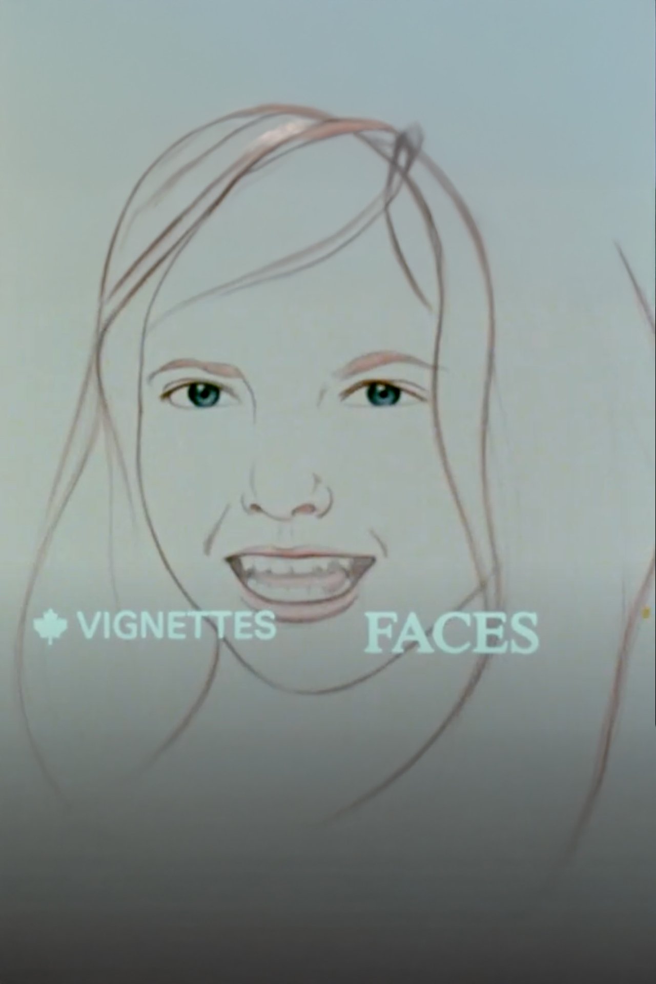 مشاهدة فيلم Canada Vignettes: Faces مترجم بدون اعلانات - بوستر