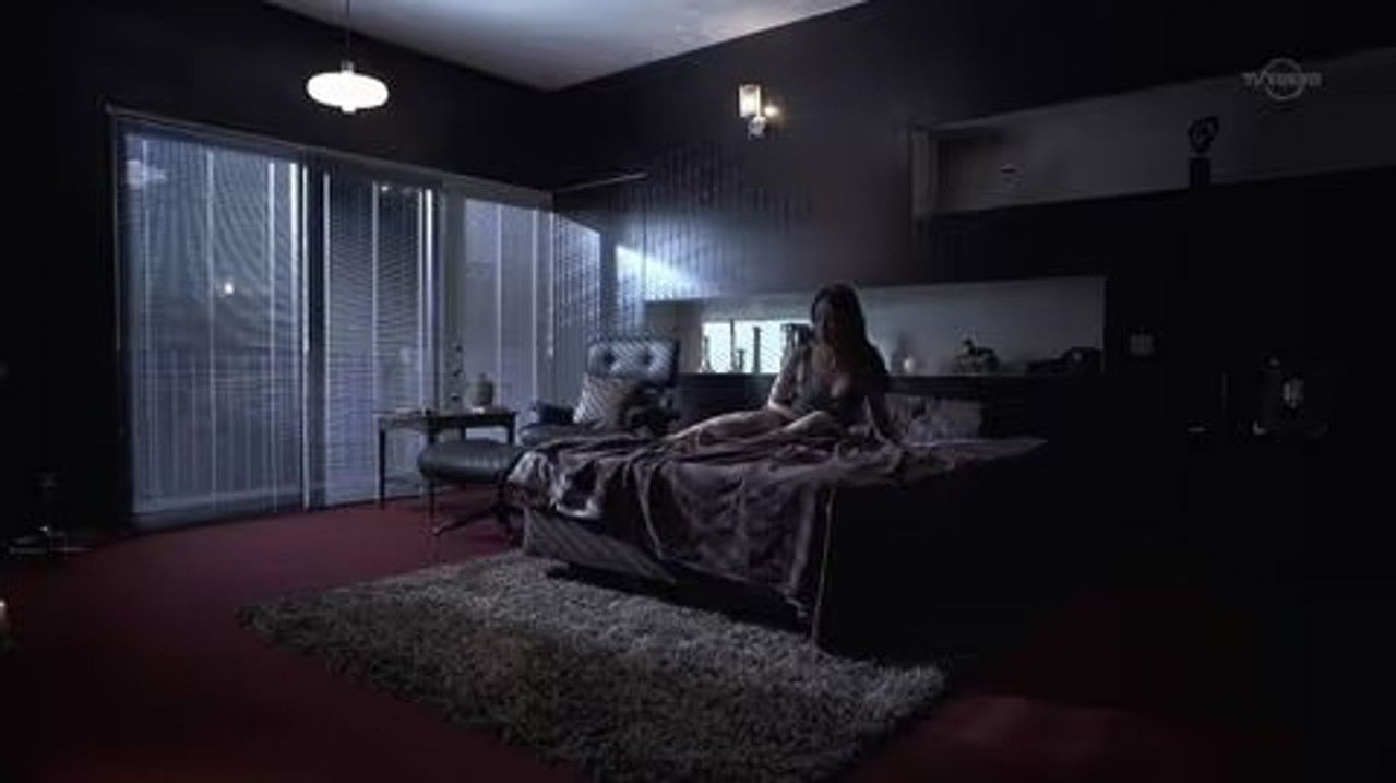 GARO: The One Who Shines in the Darkness — Dream