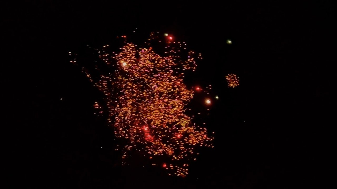 July 4th, the Beautiful