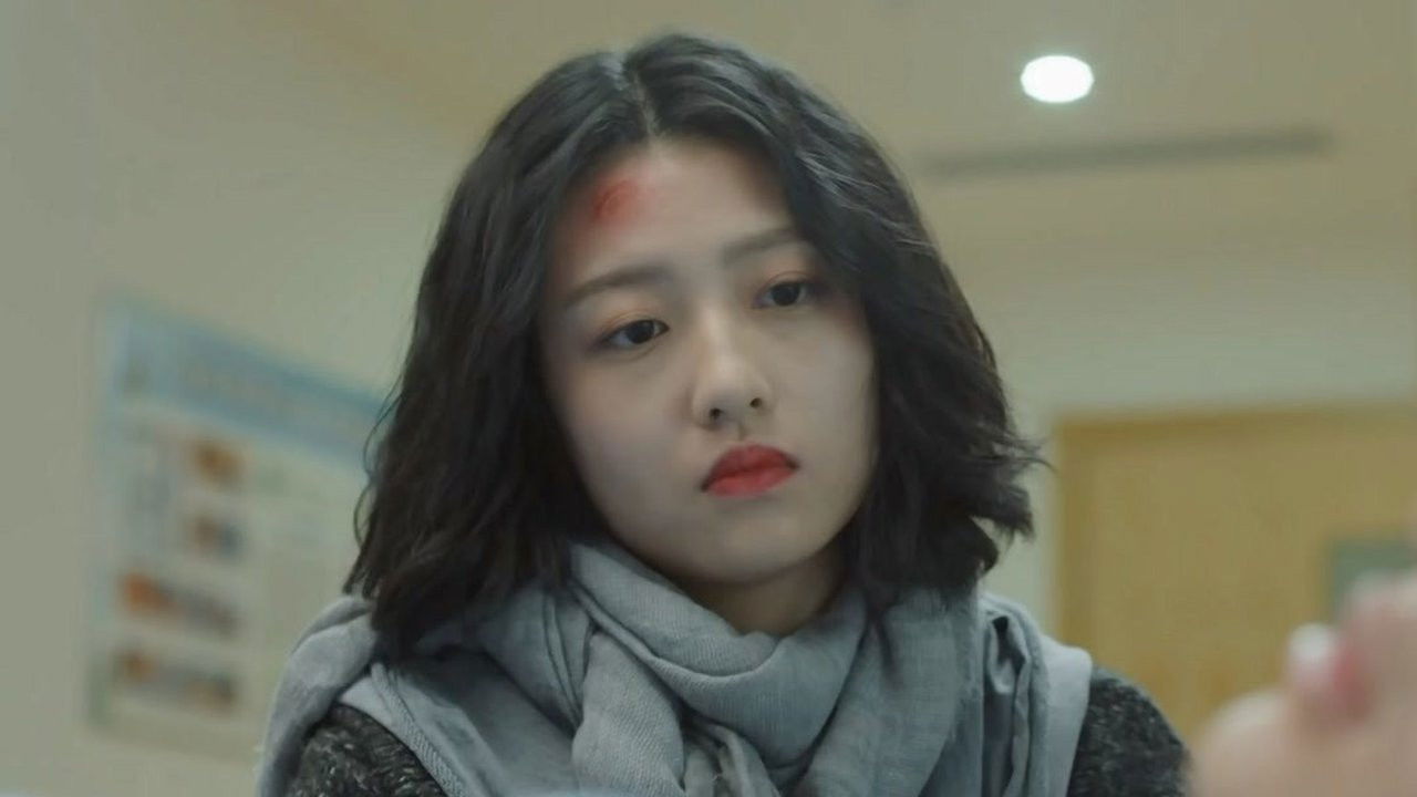 一路向暖 — Épisode 1