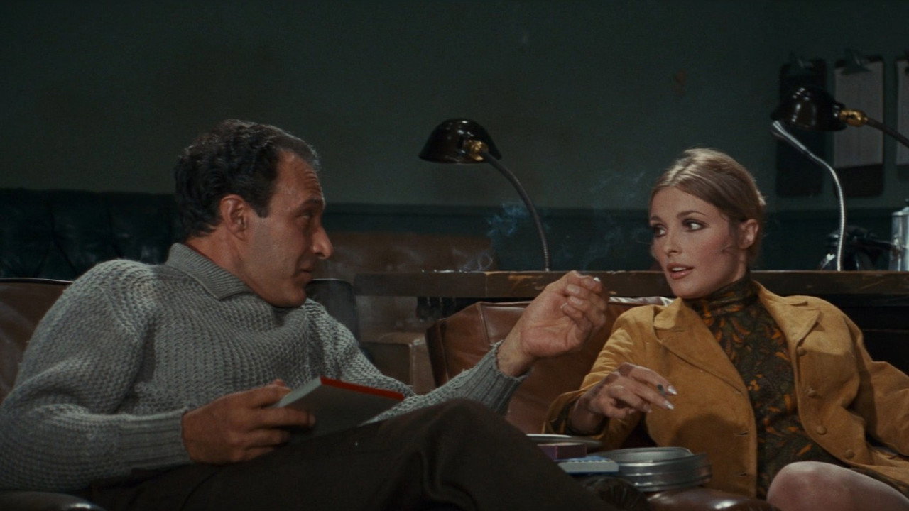 Valley of the Dolls background 67