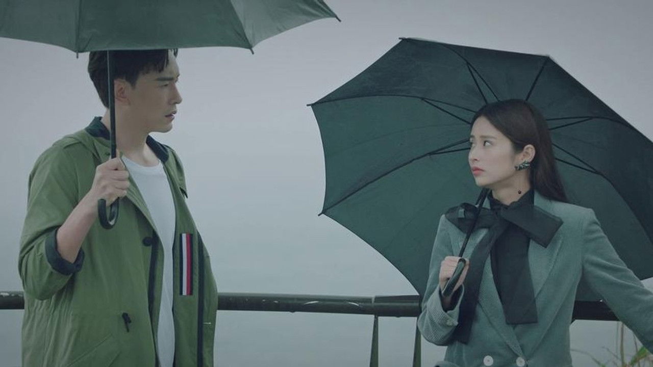 乔安你好 — Épisode 18