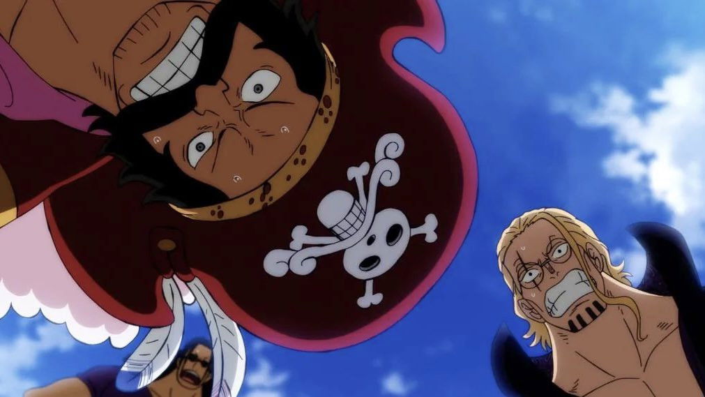 One Piece - Season 0 Episode 39 : Dr. Chopper's Adventure Checkup -The Last Records That a Genius Left Behind-