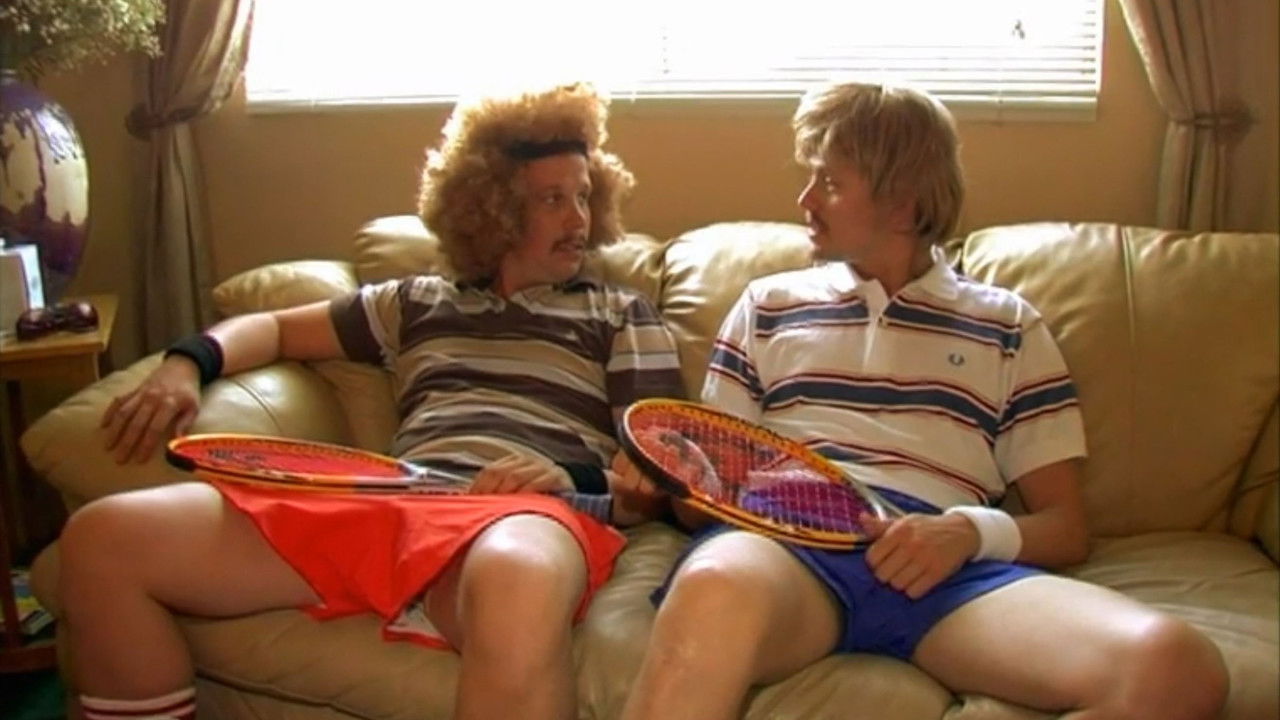 High Chaparall — Épisode 9