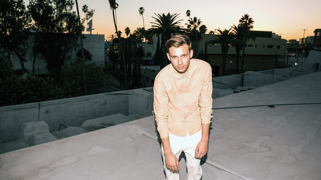 Flume: When Everything Was New