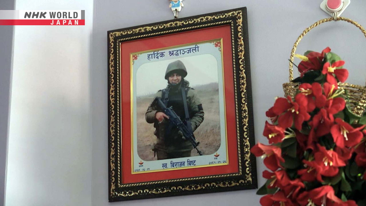 Asia Insight — Épisode 21