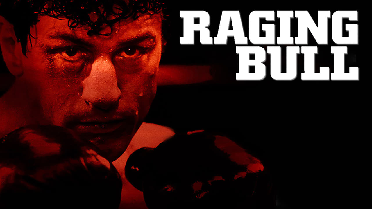 Raging Bull background