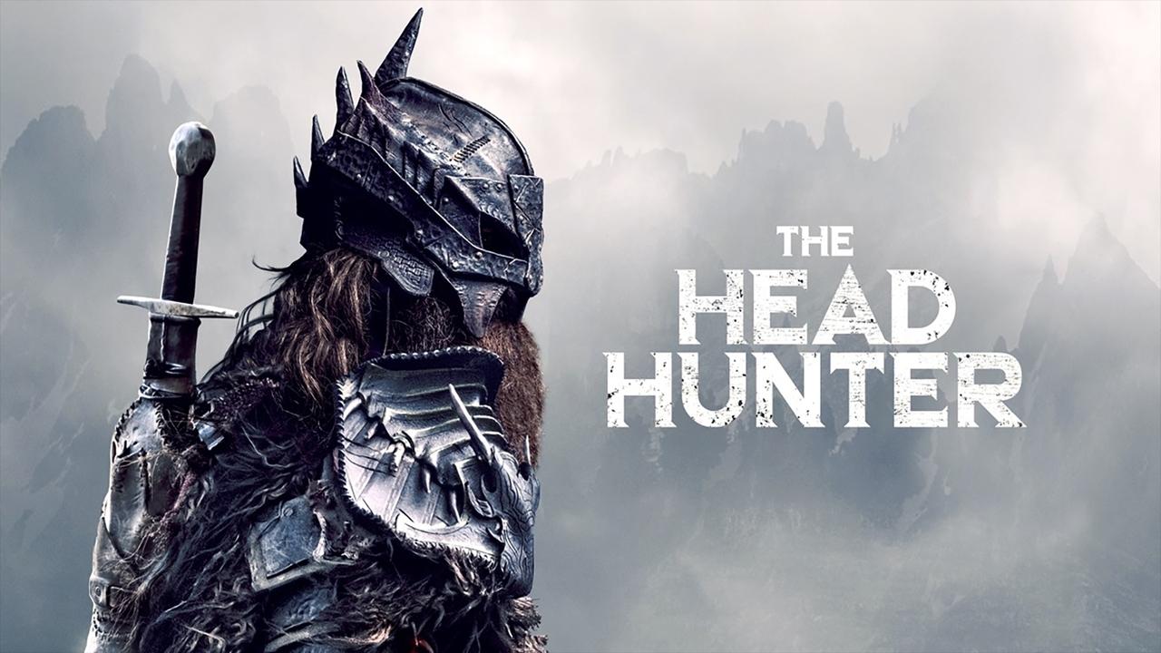 The Head Hunter background