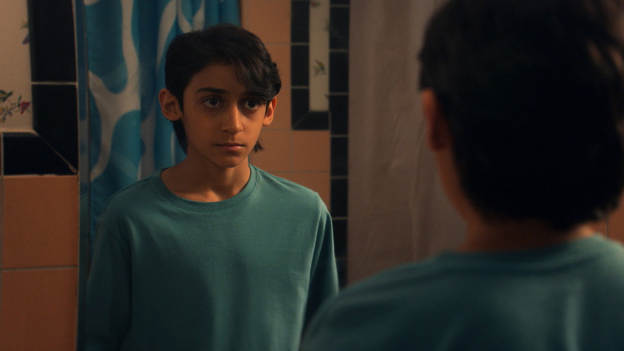 Ich bin Ben (2024) trailer