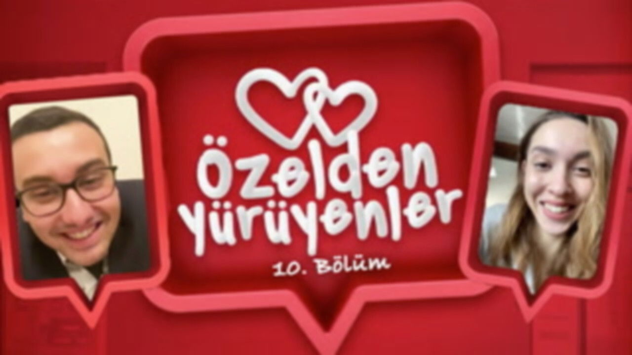 Özelden Yürüyenler — Épisode 10