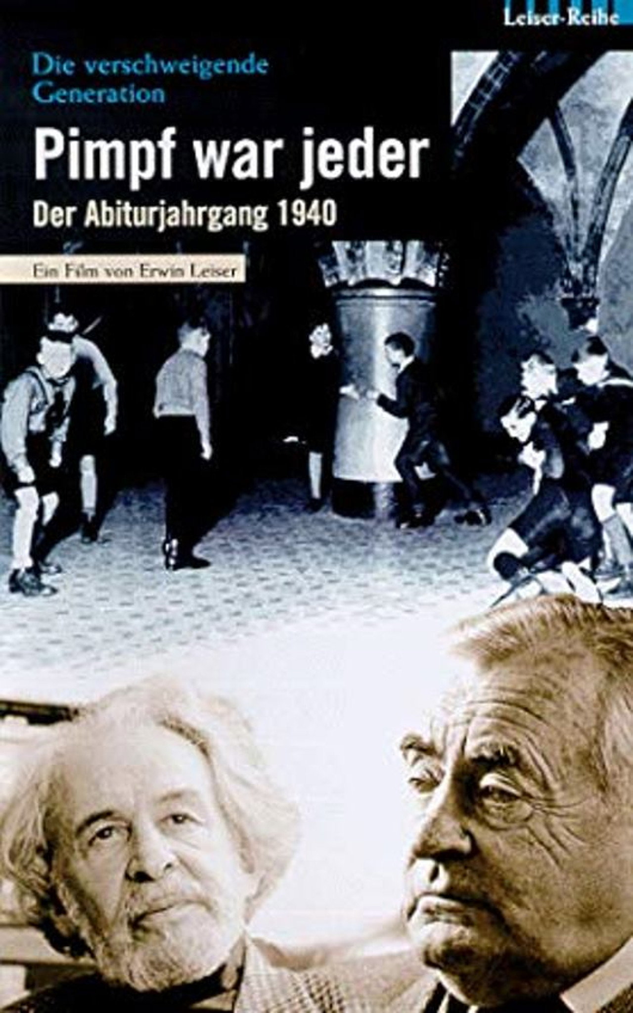 Pimpf war jeder filmaffisch