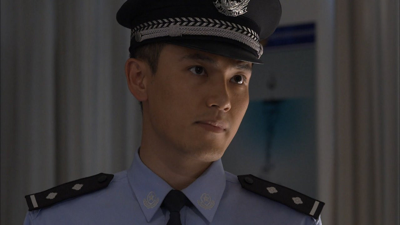 秘密追踪 — Épisode 20