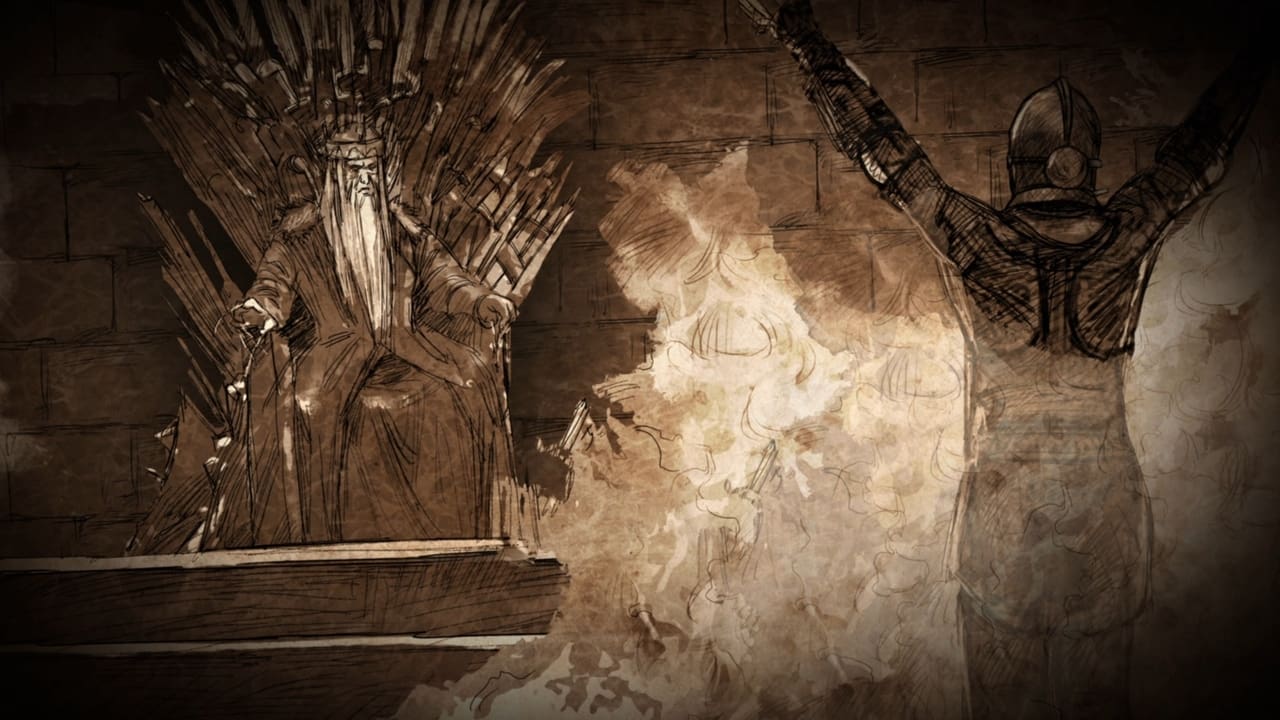 Game of Thrones - Season 0 Episode 67 : Histories & Lore: Mad King Aerys (Maester Luwin)