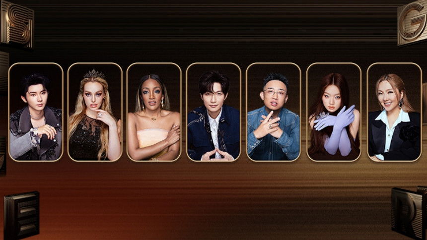 Singer - Season 10 Episode 5 : Episode 5