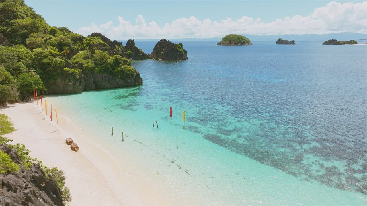 Robinson - Season 27 Episode 2 : Episode 2