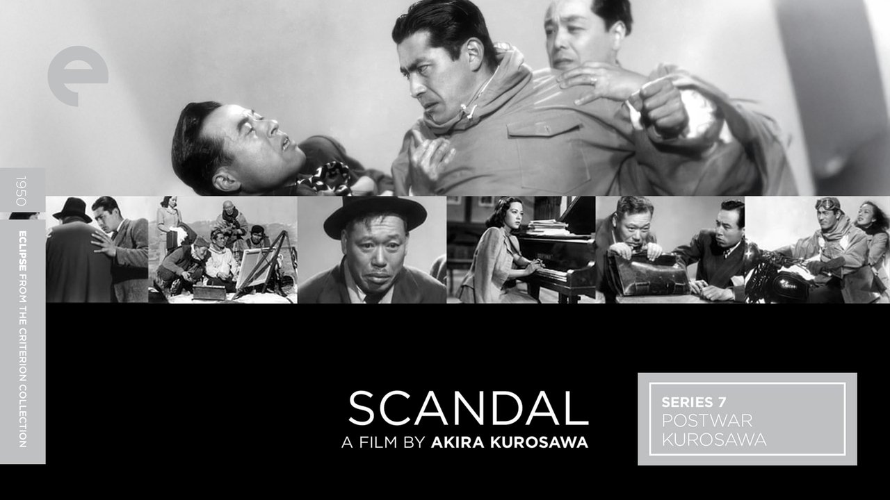 Scandal