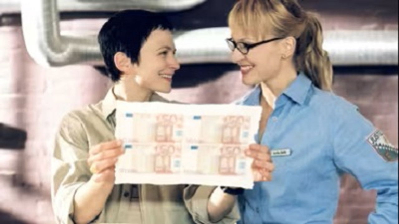 Hinter Gittern - Der Frauenknast — Épisode 10