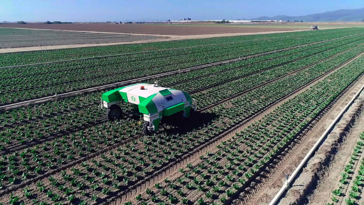 Tegenlicht — Épisode 7