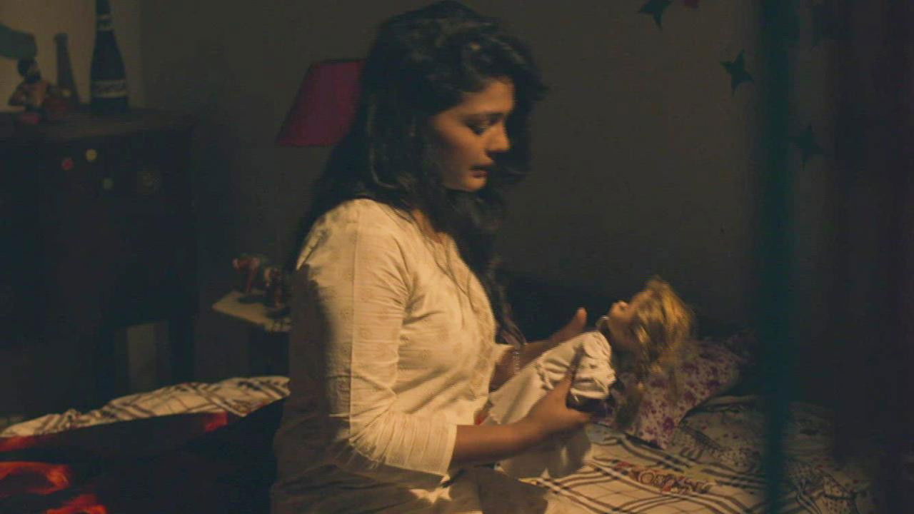 Anjaan: Special Crimes Unit — Épisode 55