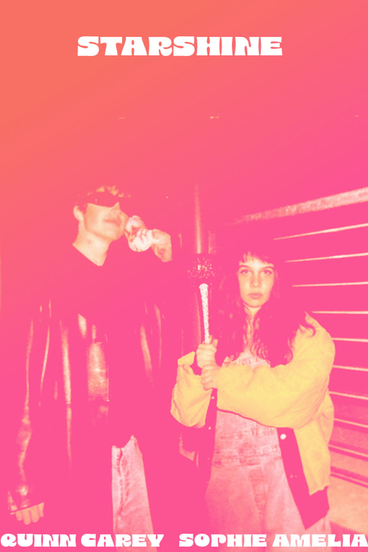 STARSHINE