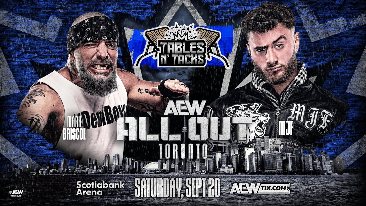 AEW All Out