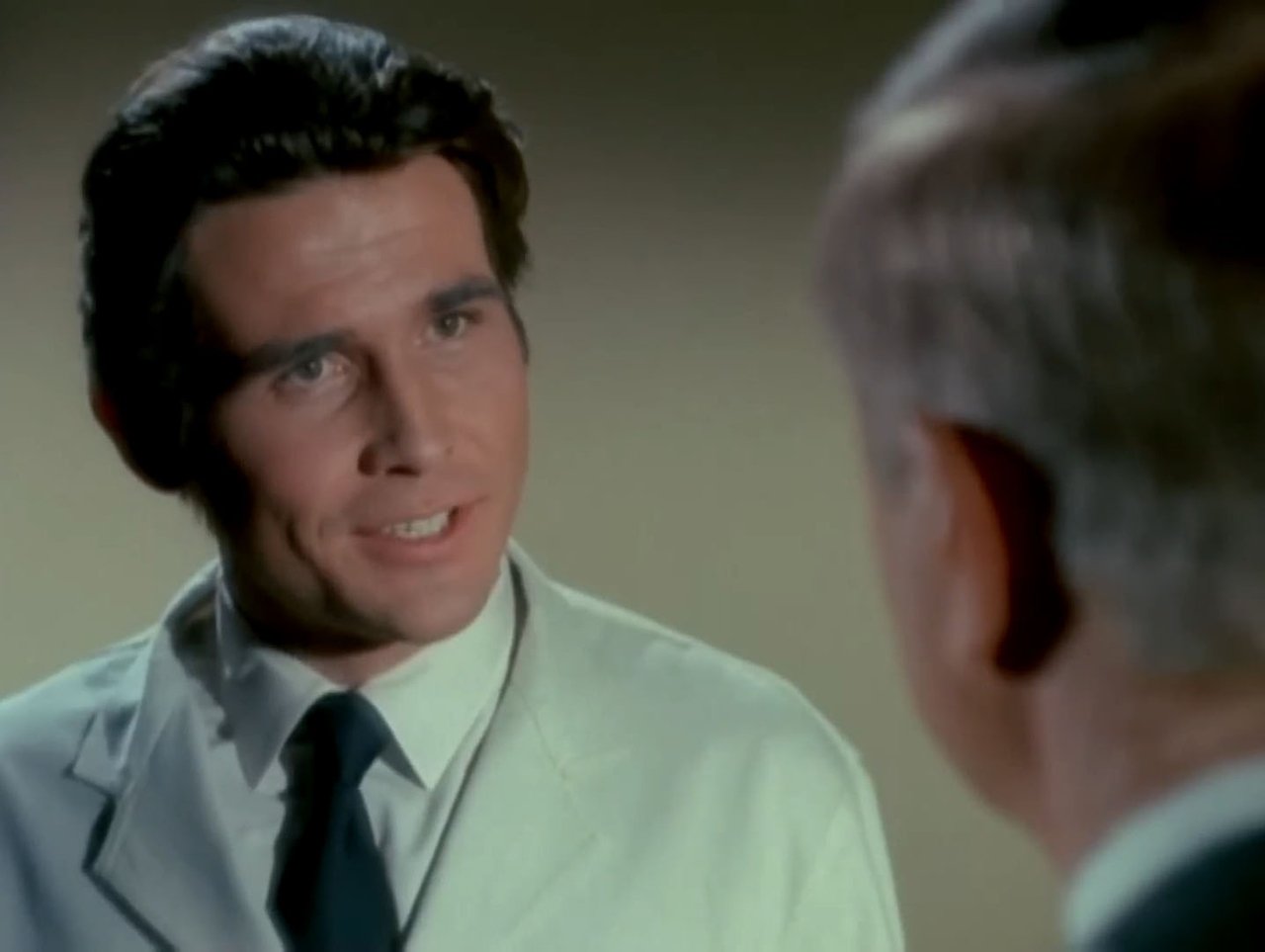 Marcus Welby, M.D. - Season 3 Episode 19 : I'm Really Trying
