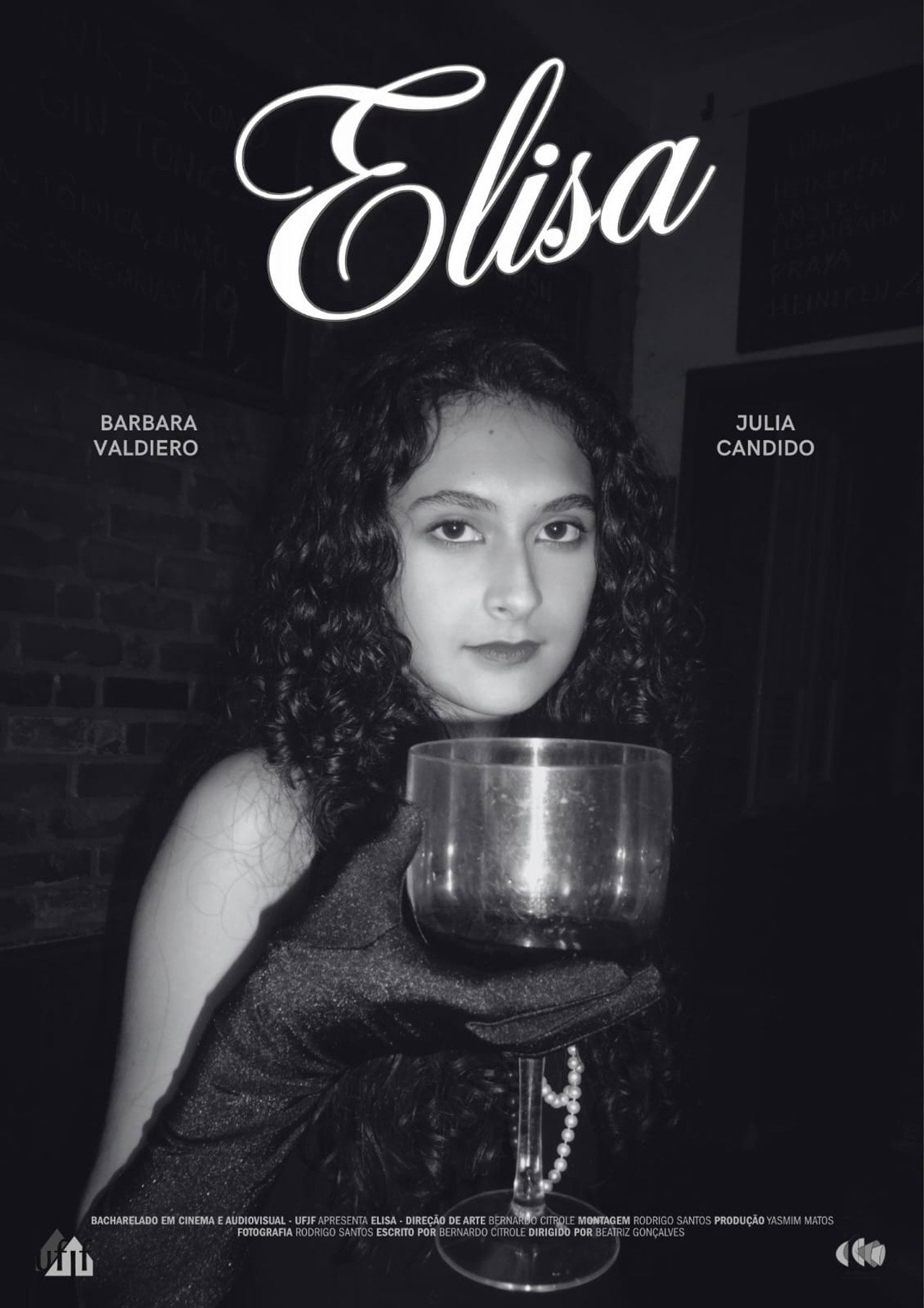 ELISA poster