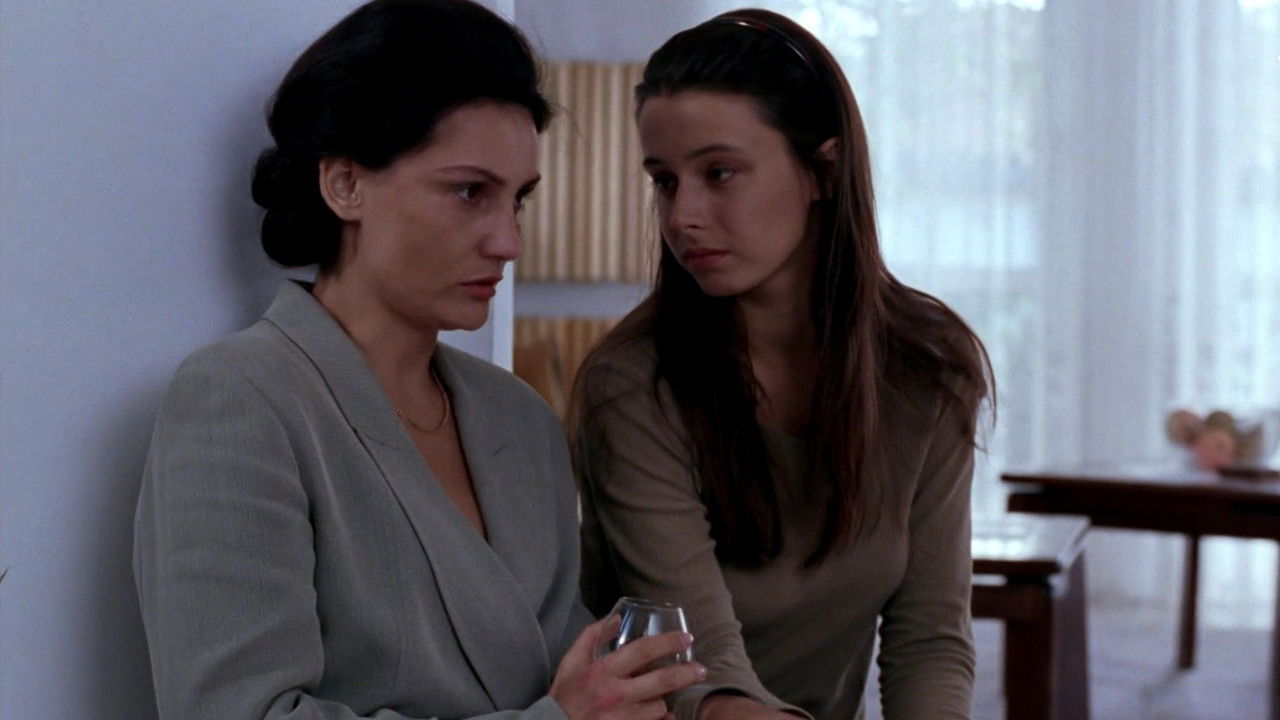 Ekstradycja — Épisode 5