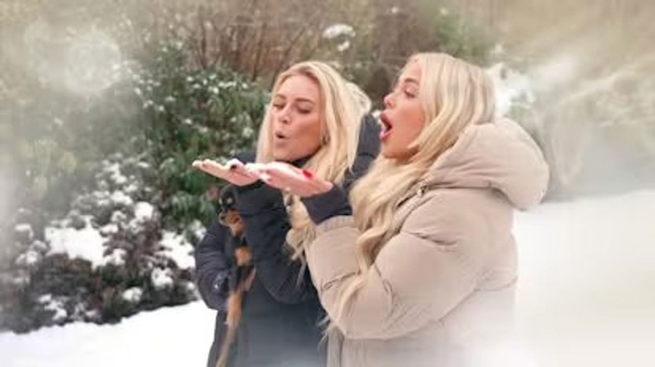 Diamantfamilien — Épisode 6