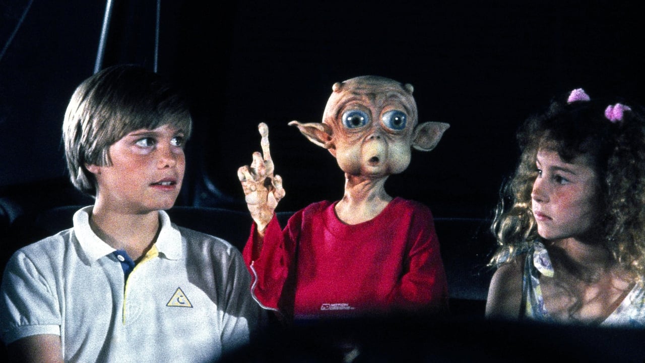 Mac and Me (1988)