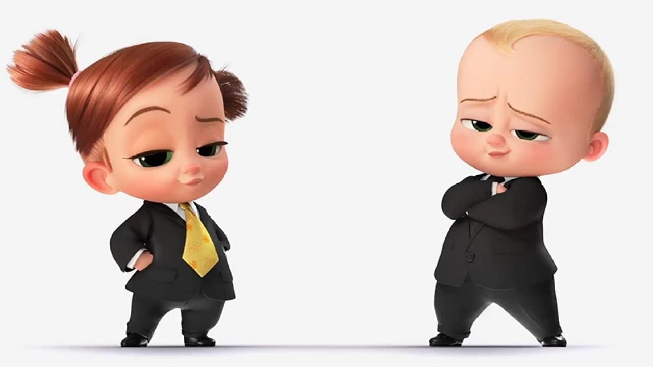 Watch The Boss Baby: Family Business  full movie in English (movies release in 2021)