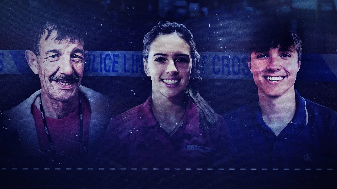 The Big Cases - Season 1 Episode 34 : The Nottingham Attacks