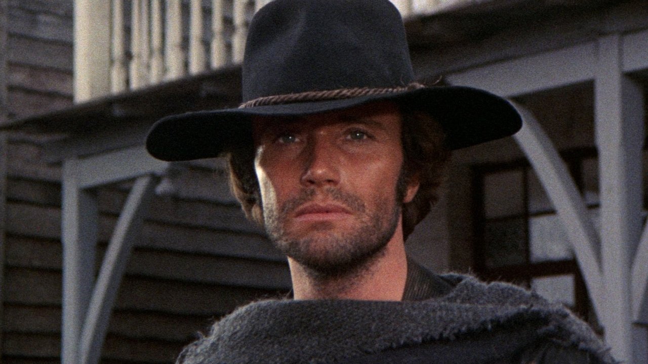 Django the Bastard (1969)