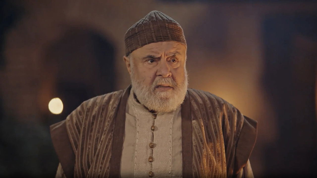 Küçük Dahi: İbn-i Sina — Épisode 10