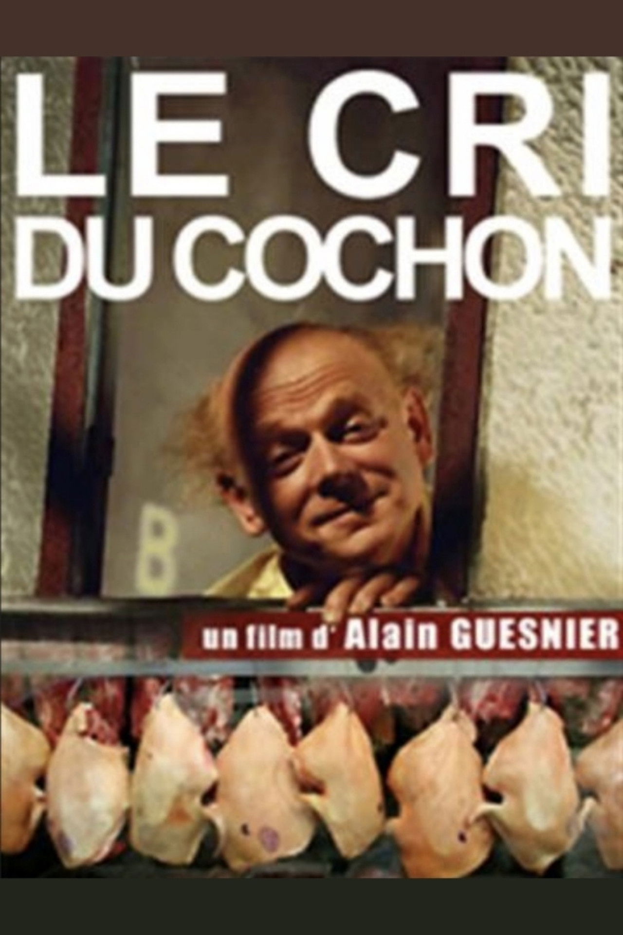 Le Cri du cochon Backdrop