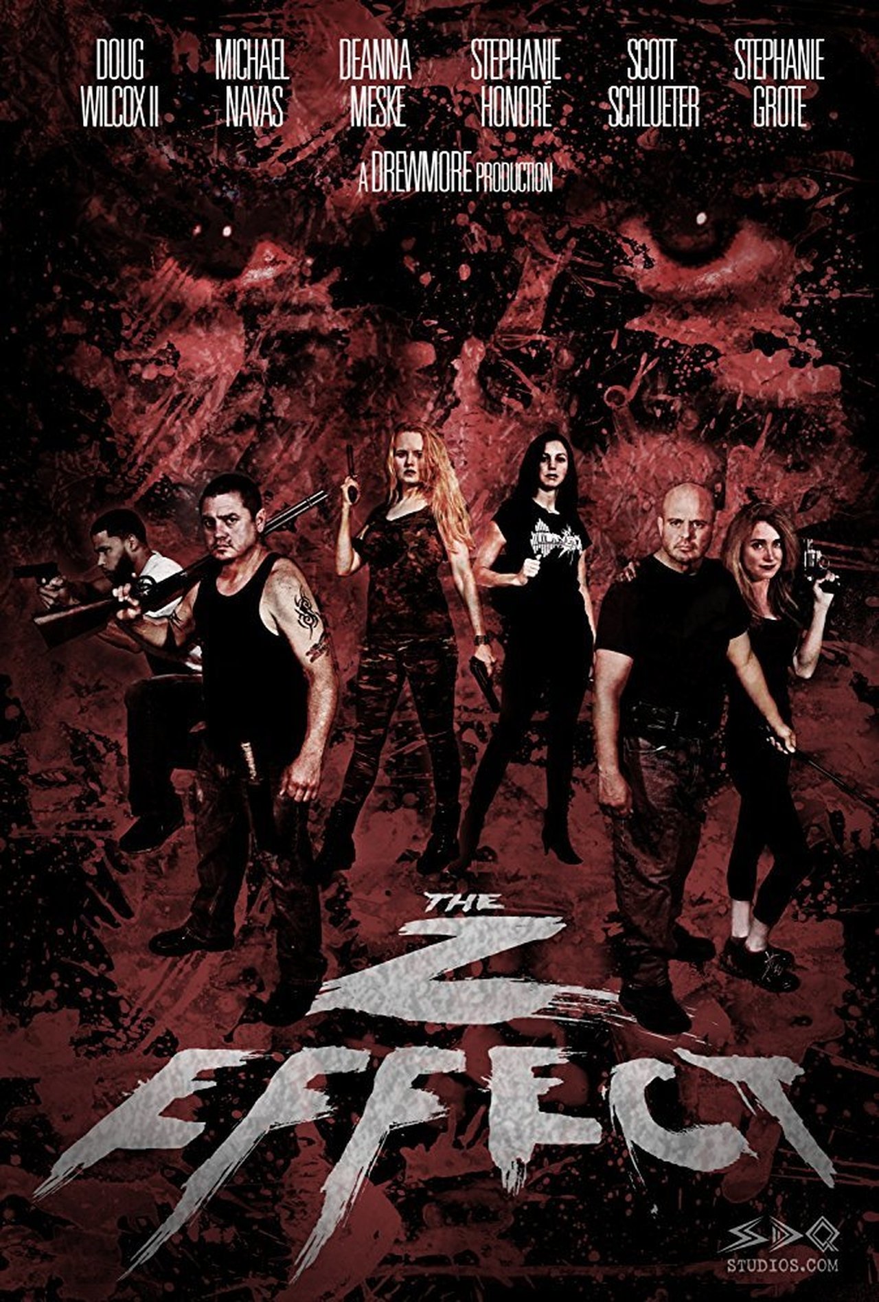 The Z Effect The Z Effect