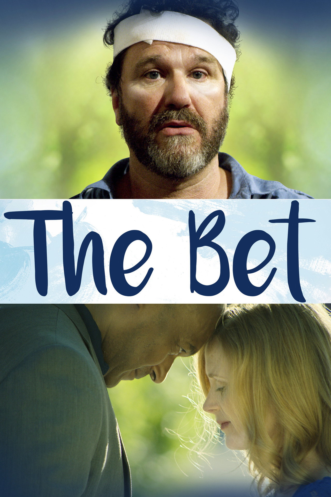 The Bet filmaffisch