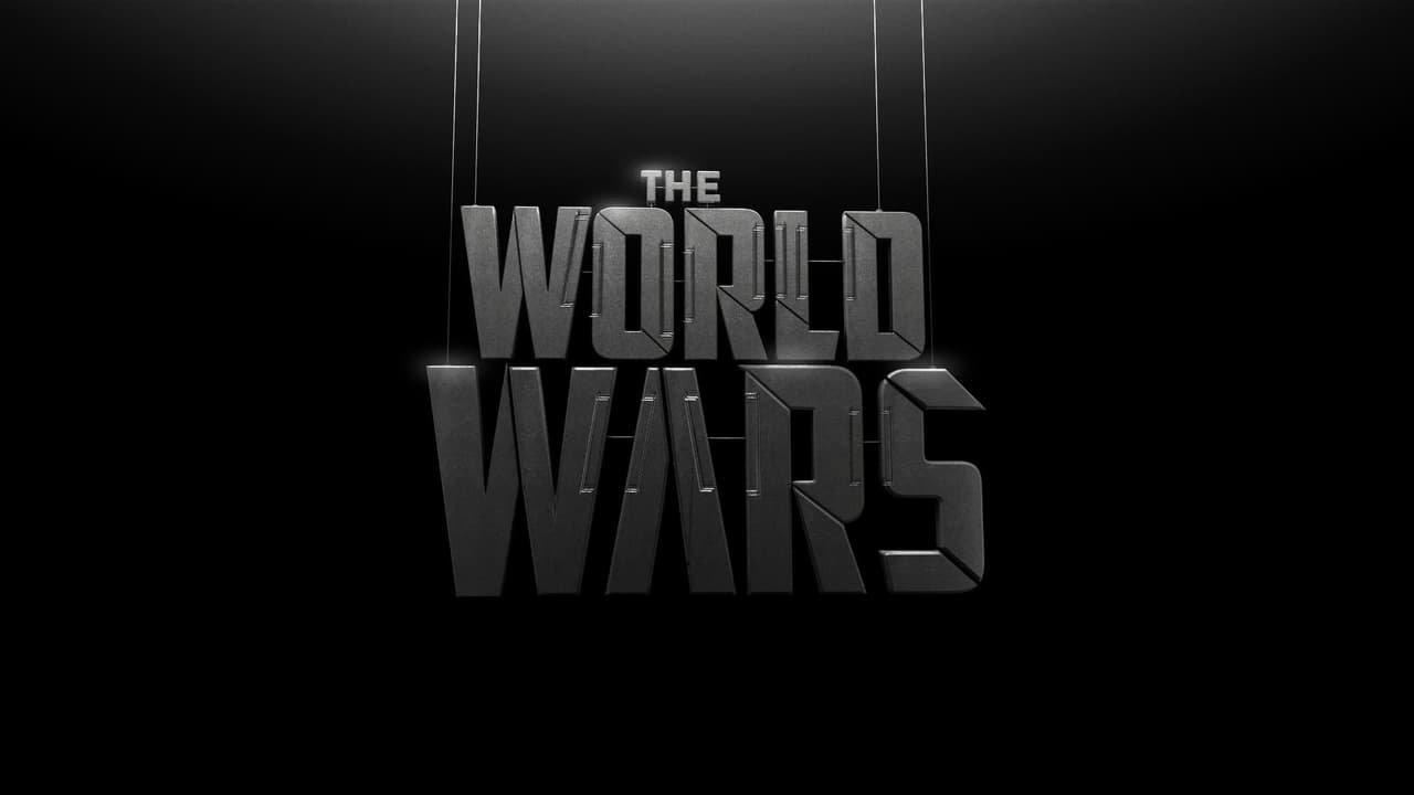 The World Wars background