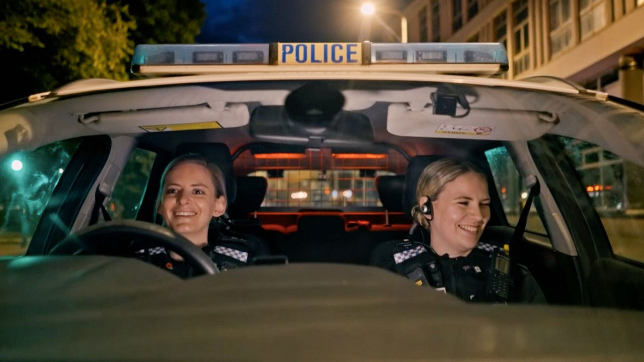 Night Coppers — Épisode 2