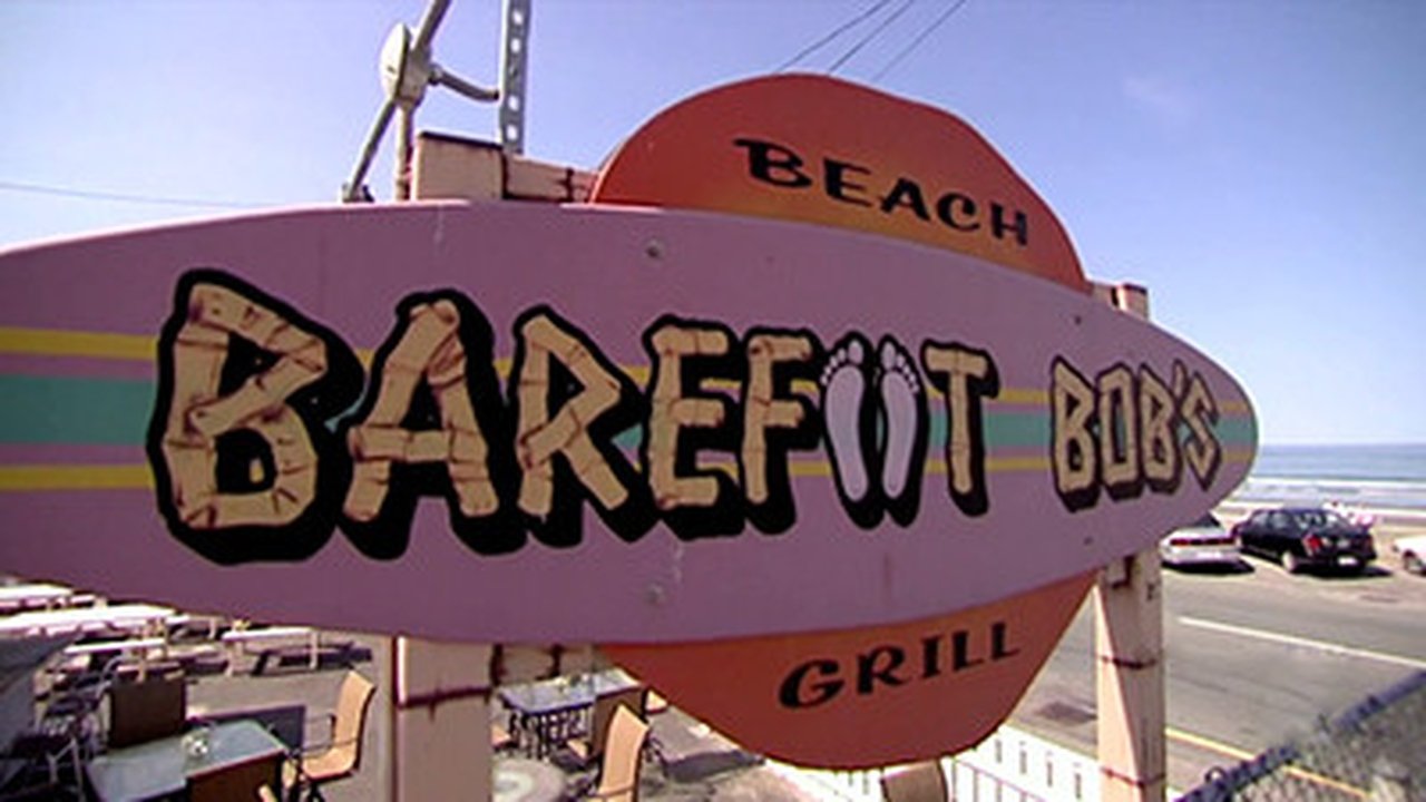 Cauchemar en cuisine US — Le Barefoot Bob's