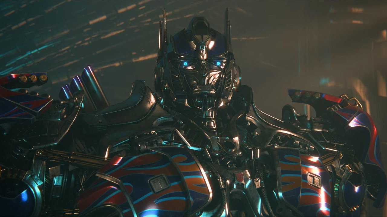 Transformers: Rise of Unicron still 7